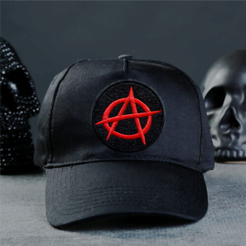 Anarchy