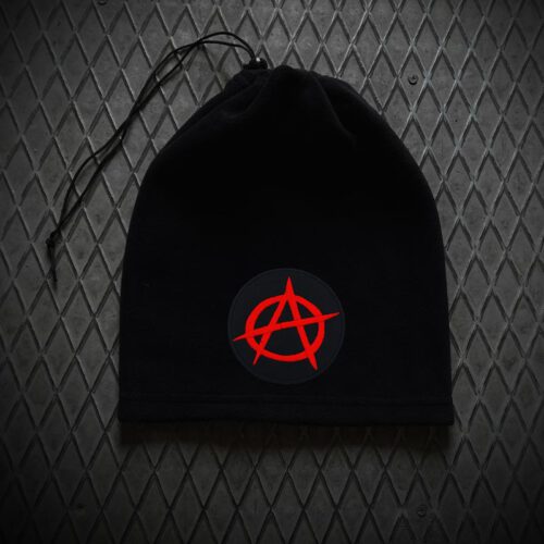 Anarchy & Çarşı Bere