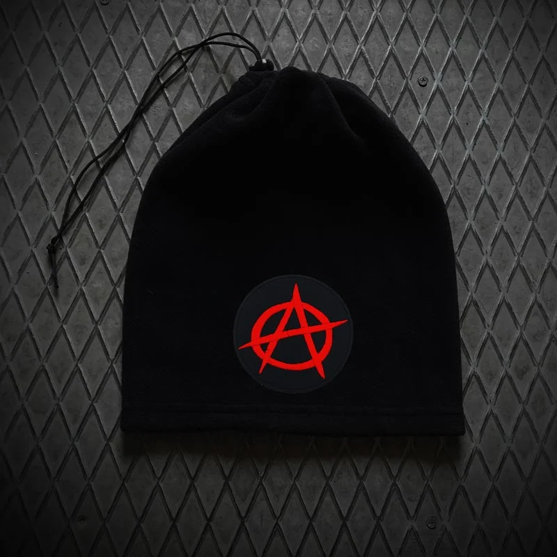 Anarchy & Çarşı Bere