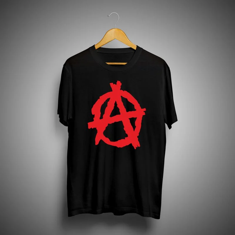Anarchy