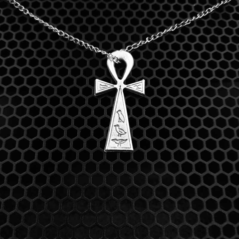 Ankh Yaşam Anahtarı