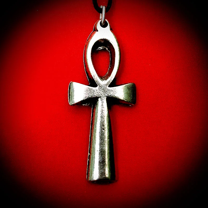 Ankh Yaşam Anahtarı