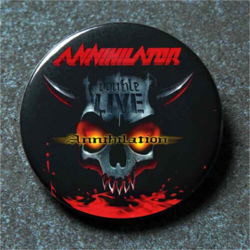 Annihilator