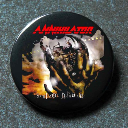 Annihilator