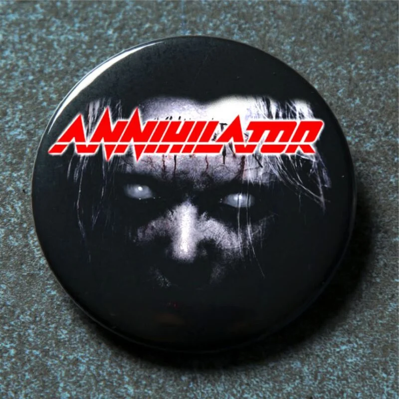 Annihilator