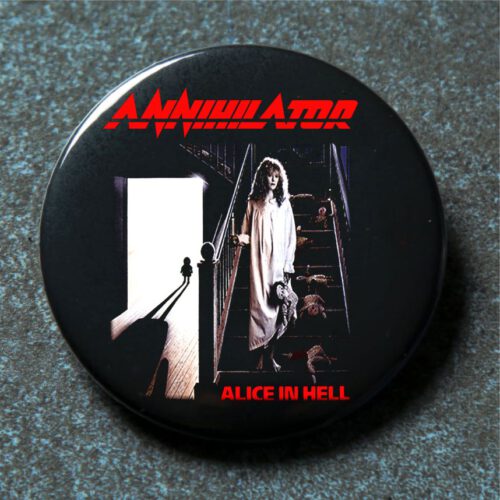 Annihilator
