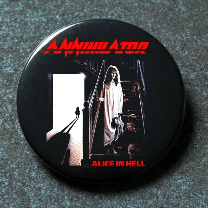 Annihilator