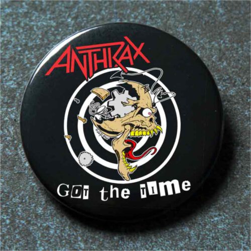 Anthrax