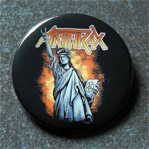 Anthrax