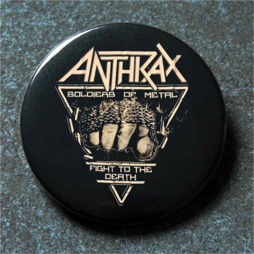 Anthrax