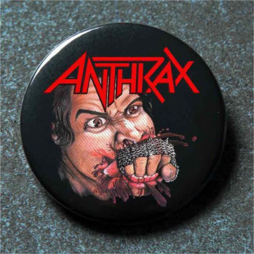 Anthrax