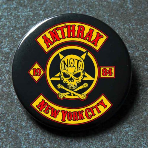 Anthrax