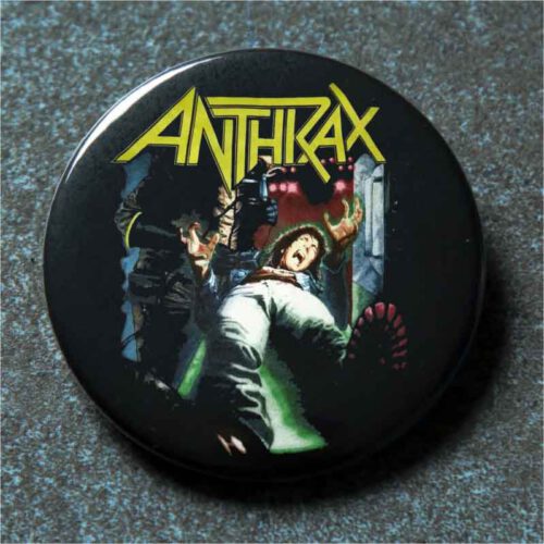 Anthrax