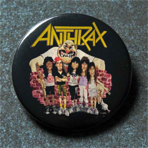 Anthrax