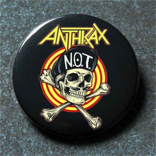 Anthrax
