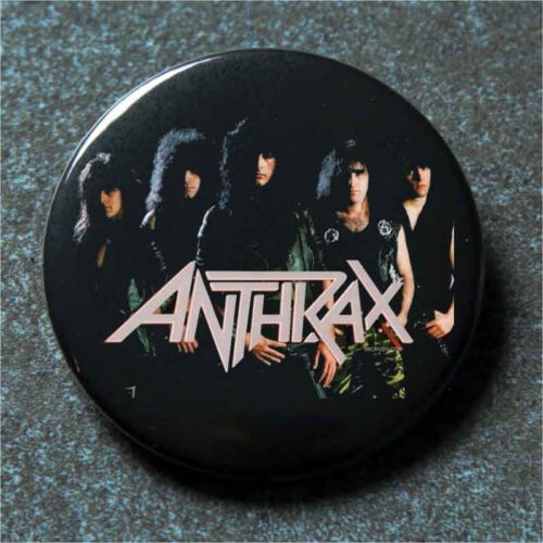 Anthrax