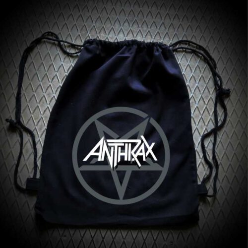 Anthrax