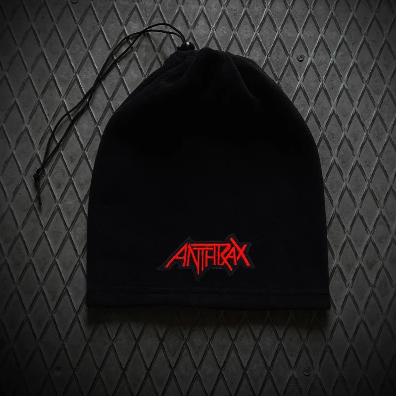 Anthrax Bere
