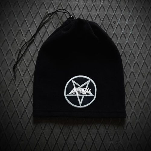 Anthrax Bere