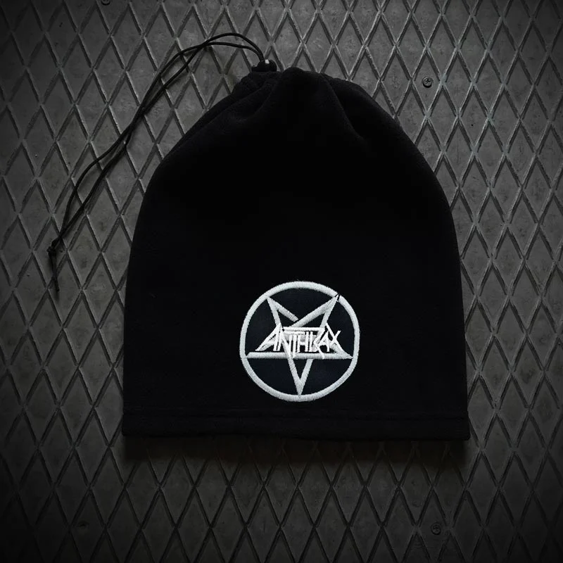 Anthrax Bere