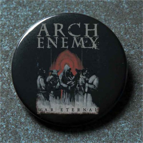 Arch Enemy