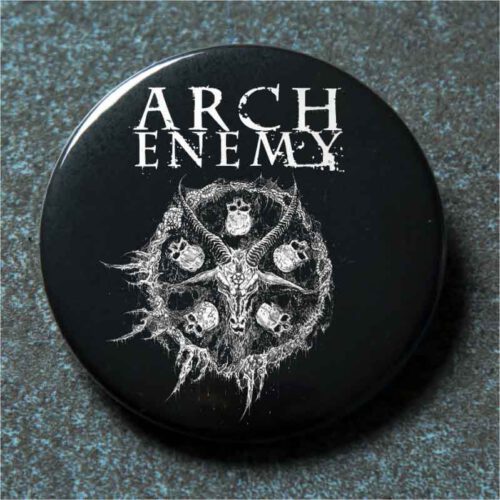 Arch Enemy