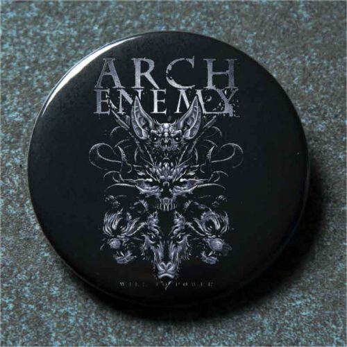 Arch Enemy