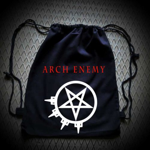 Arch Enemy