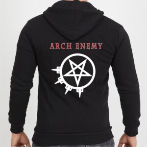 Arch Enemy - Görsel 2