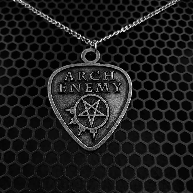 Arch Enemy