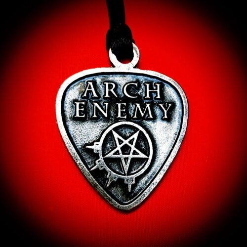 Arch Enemy Kolye