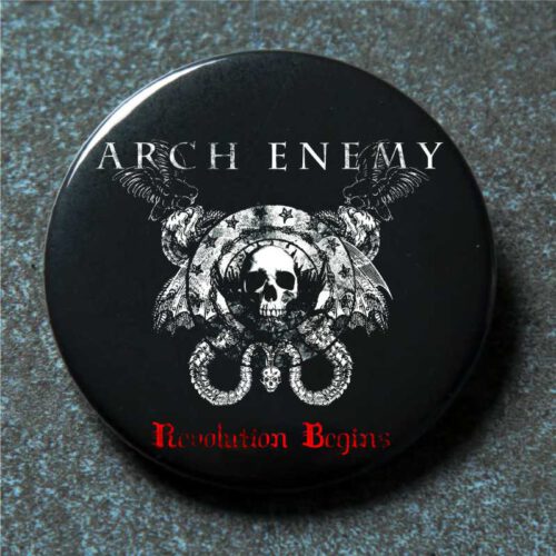 Arch Enemy