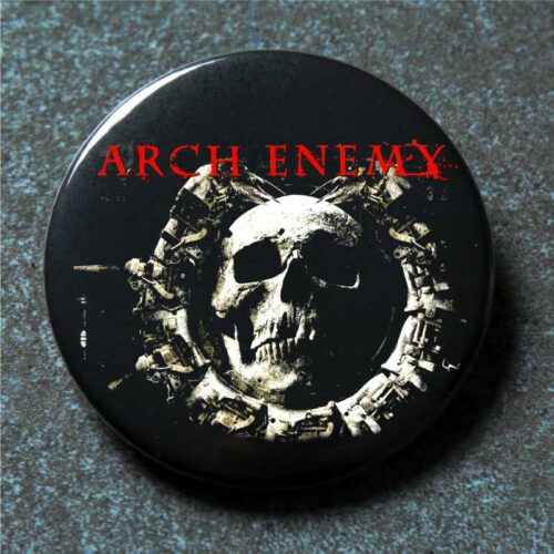 Arch Enemy