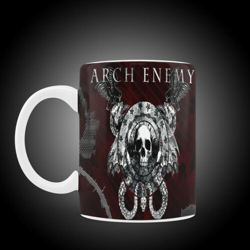 Arch Enemy