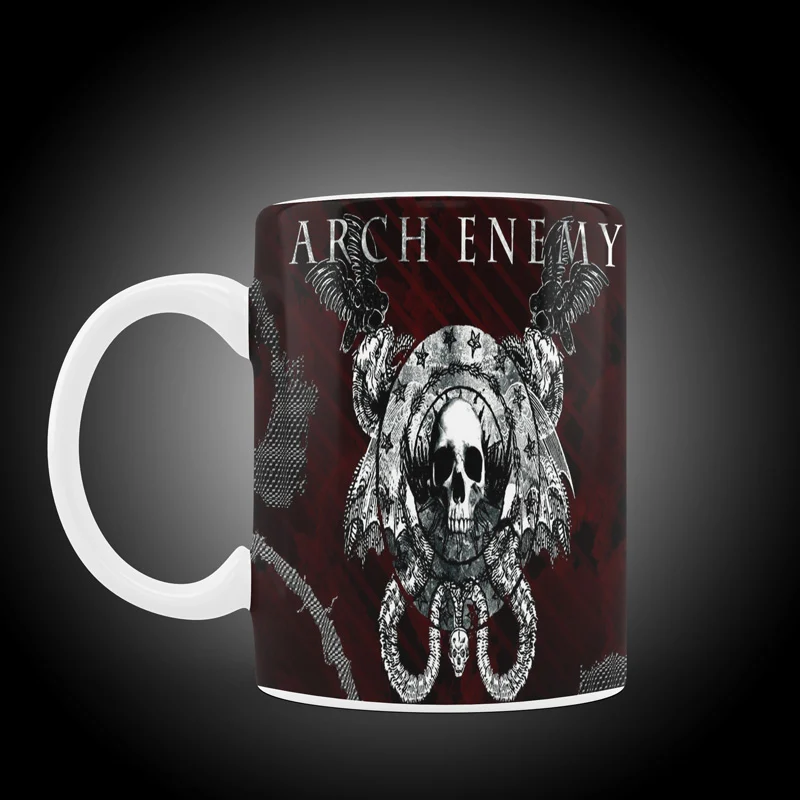 Arch Enemy