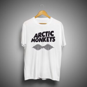 Arctic Monkeys - Görsel 2