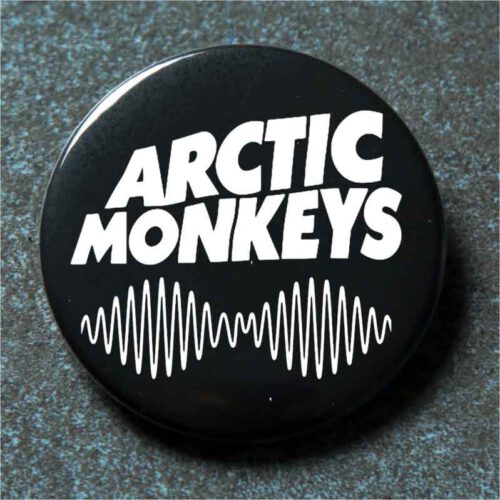 Arctic Monkeys