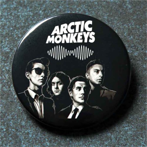 Arctic Monkeys