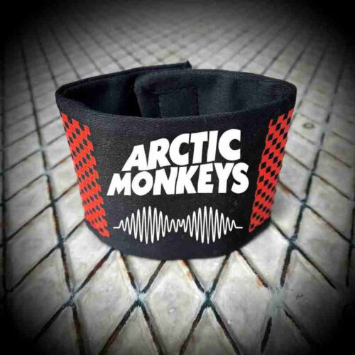 Arctic Monkeys