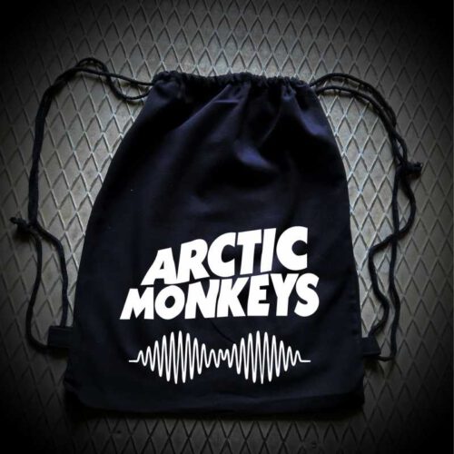 Arctic Monkeys