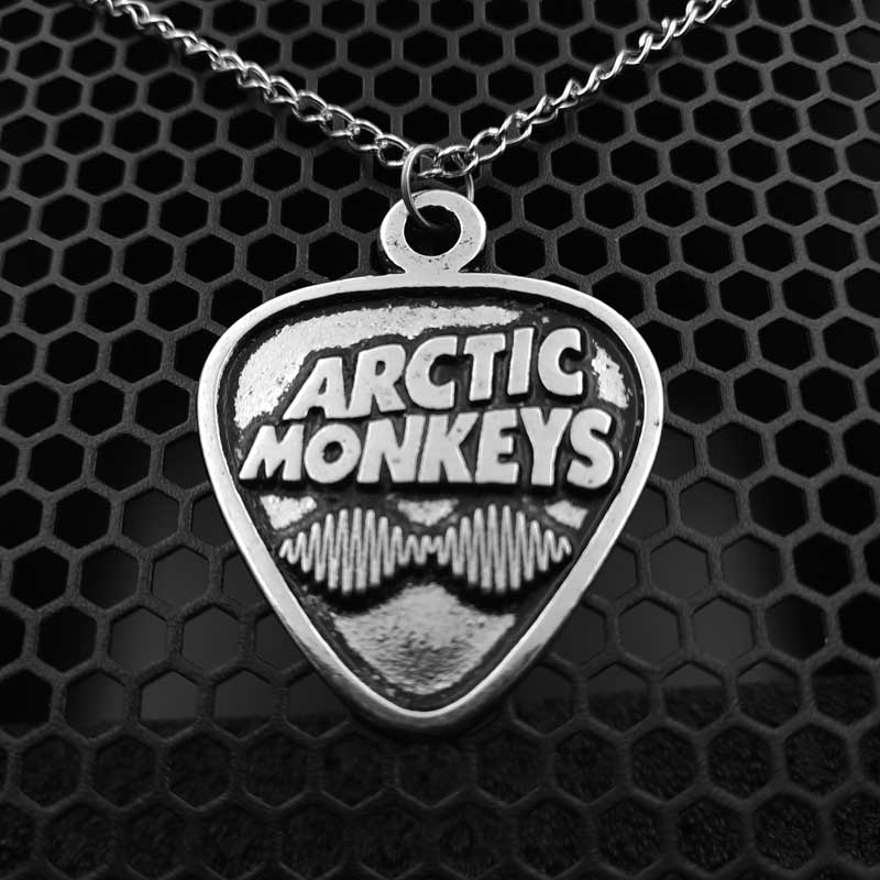 Arctic Monkeys