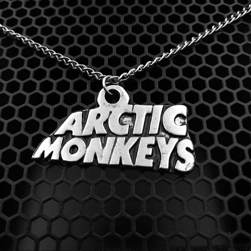 Arctic Monkeys