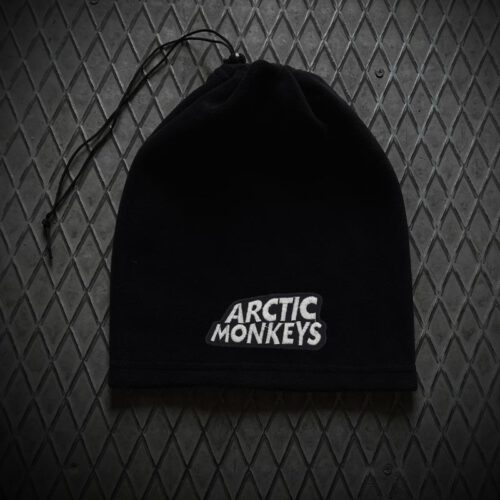 Arctic Monkeys Bere