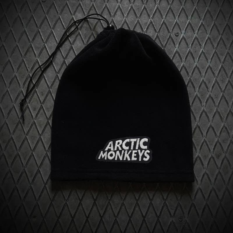 Arctic Monkeys Bere