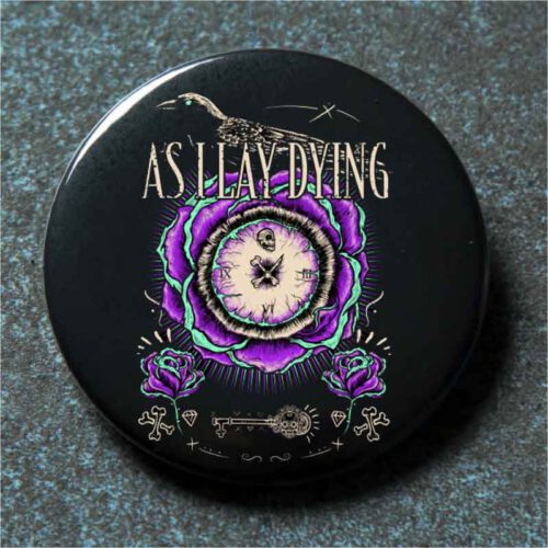 As I Lay Dying
