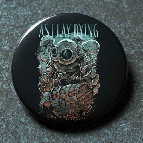 As I Lay Dying