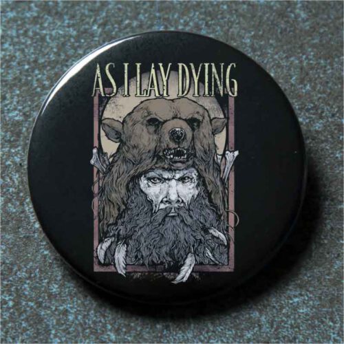 As I Lay Dying