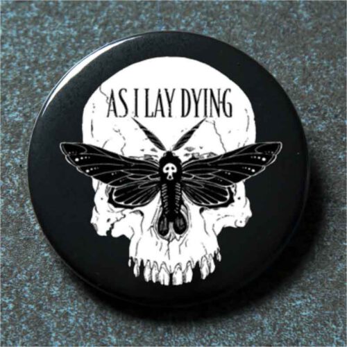 As I Lay Dying