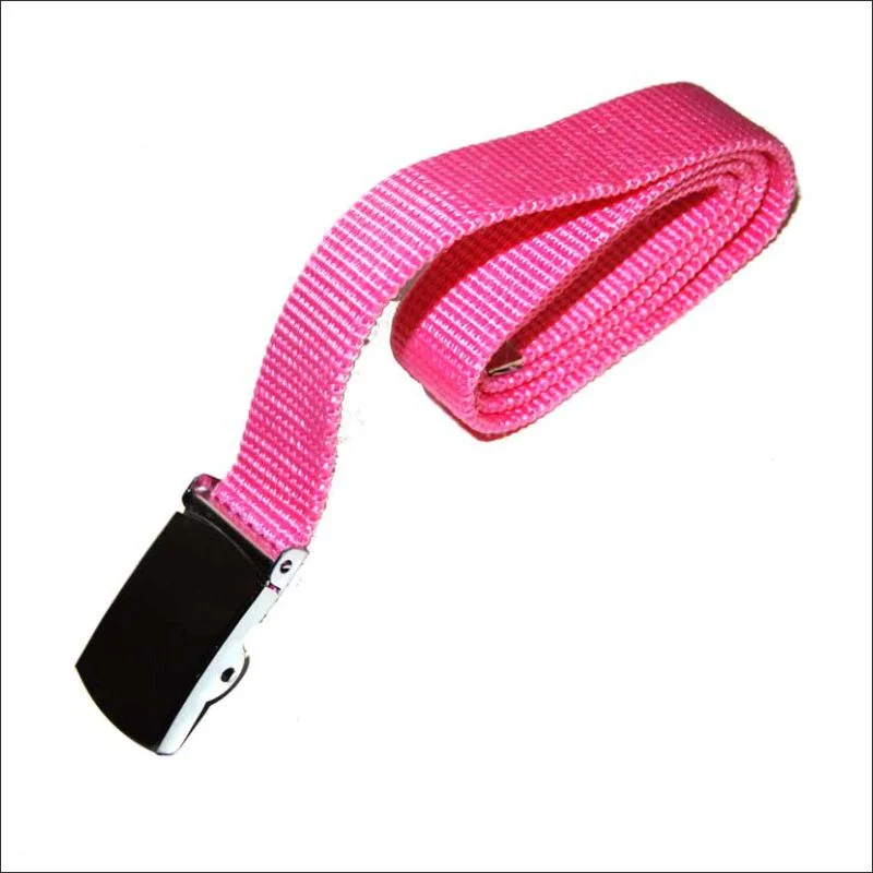 Asker Kemeri Pembe