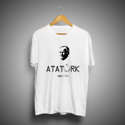 Atatürk 1881